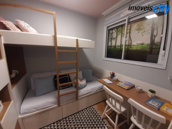 Imagem Apartamento com 2 Quartos à Venda, 34 m² em Santana - São Paulo Imagem Apartamento com 2 Quartos à Venda, 34 m² em Santana - São Paulo