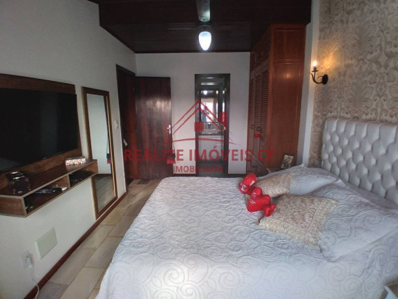 Imagem Apartamento com 3 Quartos à Venda, em Algodoal - Cabo Frio Imagem Apartamento com 3 Quartos à Venda, em Algodoal - Cabo Frio