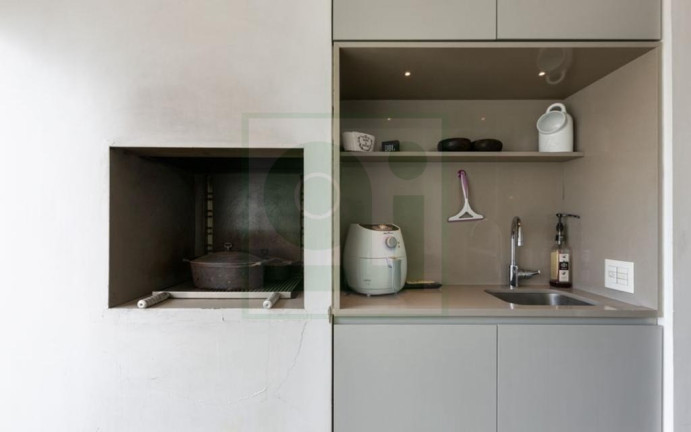 Imagem Imóvel com 3 Quartos à Venda, 136 m² em Jardim Arpoador - São Paulo