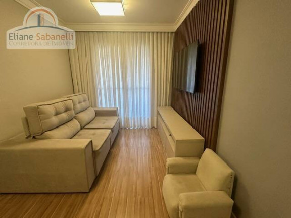 Imagem Apartamento com 3 Quartos à Venda, em Jardim Colombo - São Paulo Imagem Apartamento com 3 Quartos à Venda, em Jardim Colombo - São Paulo
