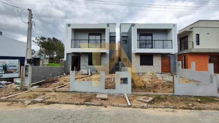 Imagem Imóvel com 1 Quarto à Venda, 122 m² em Pinguirito - Garopaba