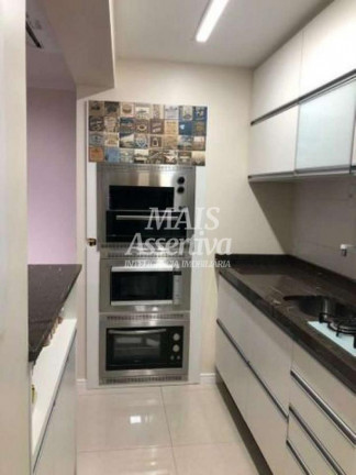 Imagem Apartamento com 3 Quartos à Venda, 76 m² em Marechal Rondon - Canoas Imagem Apartamento com 3 Quartos à Venda, 76 m² em Marechal Rondon - Canoas