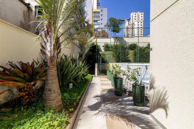 Imagem Apartamento com 2 Quartos à Venda, 57 m² em São Judas - São Paulo Imagem Apartamento com 2 Quartos à Venda, 57 m² em São Judas - São Paulo
