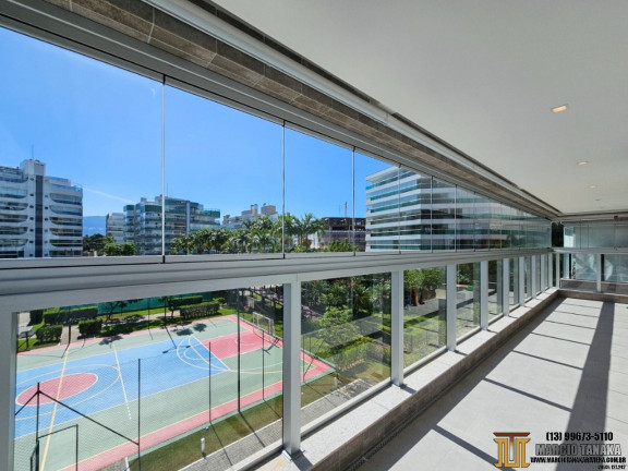Imagem Imóvel com 3 Quartos à Venda, 139 m² em Riviera - Bertioga