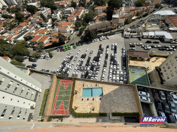 Imagem Apartamento com 3 Quartos à Venda, 121 m² em Campo Belo - São Paulo Imagem Apartamento com 3 Quartos à Venda, 121 m² em Campo Belo - São Paulo