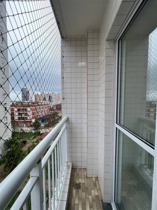 Imagem Apartamento com 2 Quartos à Venda, 47 m² em Cidade Ocian - Praia Grande