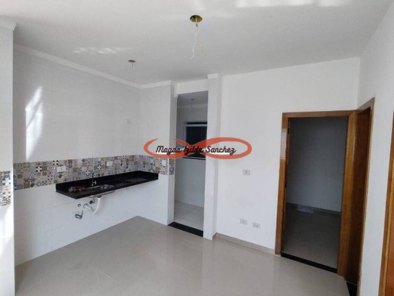 Imagem Apartamento com 2 Quartos à Venda, 36 m² em Vila Esperança - São Paulo