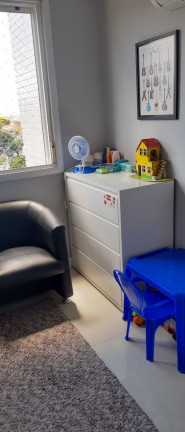 Imagem Apartamento com 2 Quartos à Venda, 79 m² em Boa Vista - Porto Alegre Imagem Apartamento com 2 Quartos à Venda, 79 m² em Boa Vista - Porto Alegre