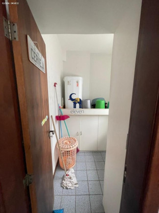 Imagem Apartamento com 4 Quartos à Venda, 264 m² em Brotas - Salvador Imagem Apartamento com 4 Quartos à Venda, 264 m² em Brotas - Salvador