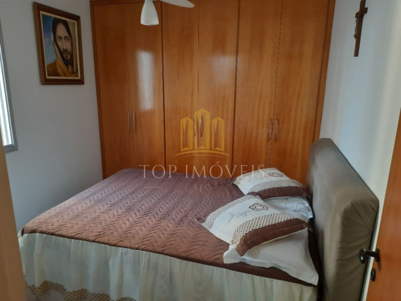 Imagem Apartamento com 3 Quartos à Venda, 82 m² em Floradas De São José - São José Dos Campos Imagem Apartamento com 3 Quartos à Venda, 82 m² em Floradas De São José - São José Dos Campos