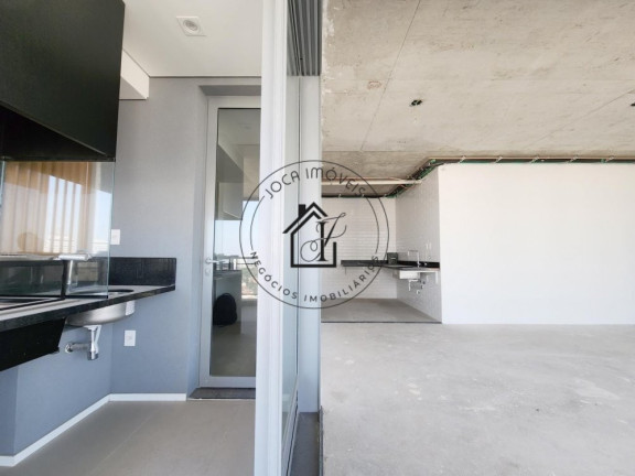 Imagem Apartamento com 4 Quartos à Venda, 167 m² em Brooklin Paulista - São Paulo