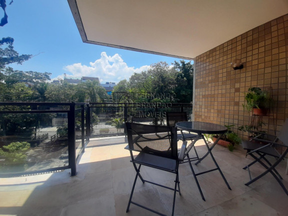 Imóvel com 3 Quartos à Venda, 206 m² em Barra Da Tijuca - Rio De Janeiro