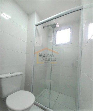 Imagem Apartamento com 1 Quarto à Venda, 43 m² em Tucuruvi - São Paulo Imagem Apartamento com 1 Quarto à Venda, 43 m² em Tucuruvi - São Paulo