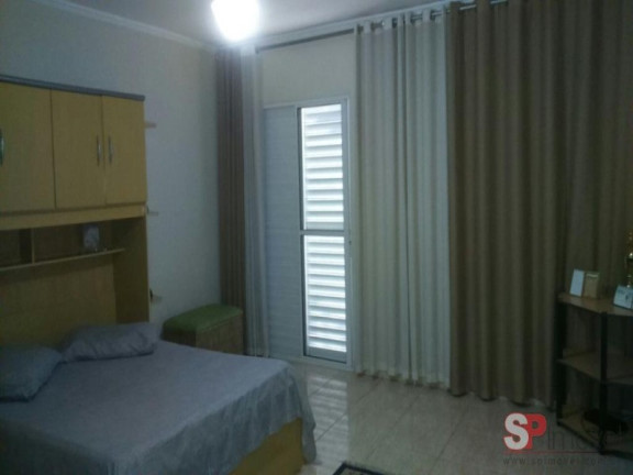 Imagem Sobrado com 2 Quartos à Venda, 120 m² em Jardim Shangrilá (zona Norte) - São Paulo