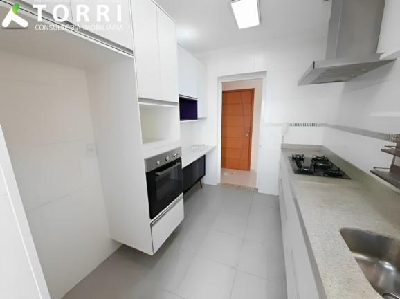 Imagem Apartamento com 2 Quartos à Venda, 70 m² em Jardim Europa - Sorocaba