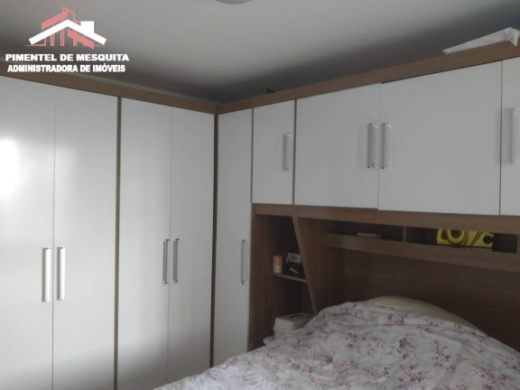 Imagem Cobertura com 2 Quartos à Venda, 52 m² em Santana - Niterói Imagem Cobertura com 2 Quartos à Venda, 52 m² em Santana - Niterói