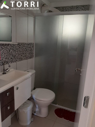 Imagem Apartamento com 3 Quartos à Venda, 60 m² em Jardim Piratininga - Sorocaba Imagem Apartamento com 3 Quartos à Venda, 60 m² em Jardim Piratininga - Sorocaba