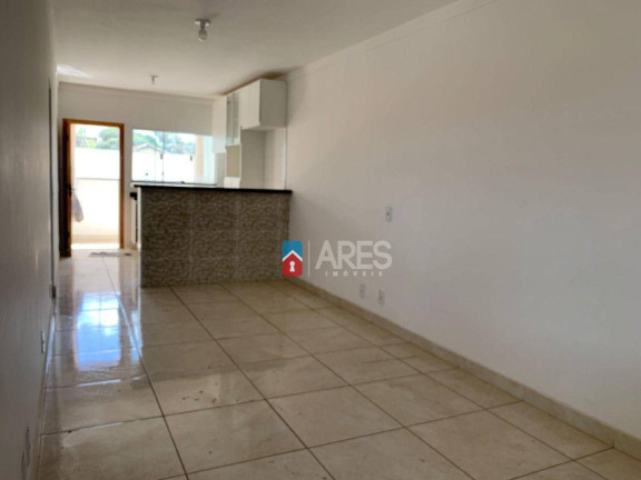 Apartamento com 2 Quartos para Alugar, 80 m² em Vila Mariana - Americana