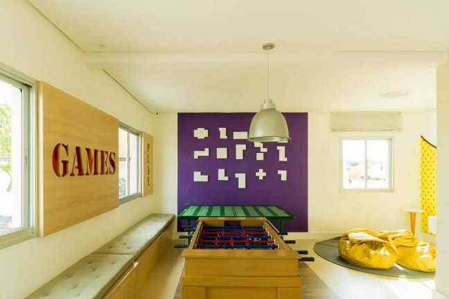 Imagem Apartamento com 3 Quartos à Venda, 64 m² em Vila Graciosa - São Paulo