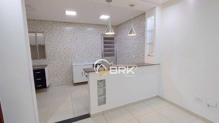 Imagem Casa de Condomínio com 2 Quartos à Venda, 67 m² em Vila Rui Barbosa - São Paulo Imagem Casa de Condomínio com 2 Quartos à Venda, 67 m² em Vila Rui Barbosa - São Paulo