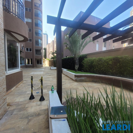 Imagem Apartamento com 3 Quartos à Venda, 118 m² em Vila Valparaíso - Santo André
