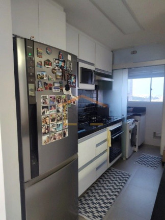 Imagem Apartamento com 2 Quartos à Venda, 47 m² em Vila Nova Cachoeirinha - São Paulo Imagem Apartamento com 2 Quartos à Venda, 47 m² em Vila Nova Cachoeirinha - São Paulo