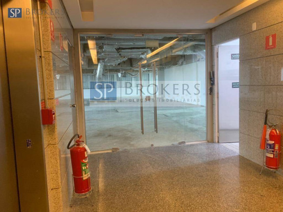 Imagem Sala Comercial para Alugar, 362 m² em Jardim Paulistano - São Paulo Imagem Sala Comercial para Alugar, 362 m² em Jardim Paulistano - São Paulo