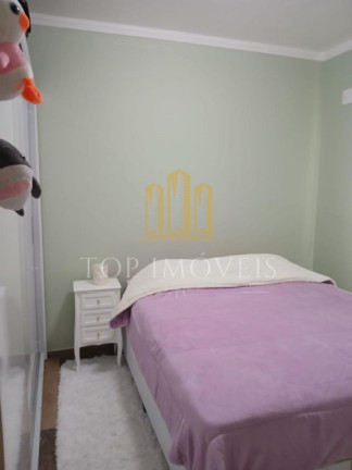 Imagem Apartamento com 2 Quartos à Venda, 50 m² em Granjas Santa Terezinha - Taubaté Imagem Apartamento com 2 Quartos à Venda, 50 m² em Granjas Santa Terezinha - Taubaté