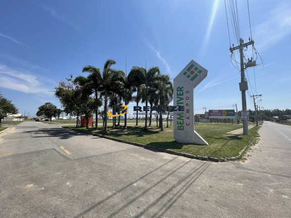 Imagem Casa com 2 Quartos à Venda, 58 m² em Parque Varanda Do Visconde - Campos Dos Goytacazes