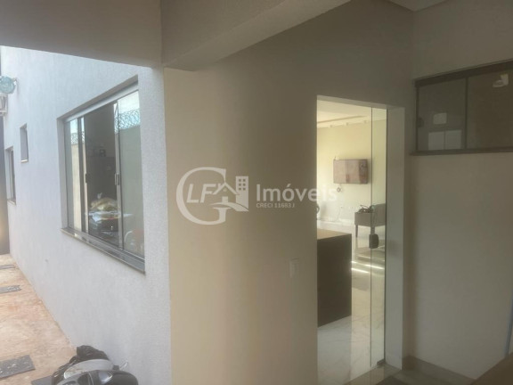 Imagem Casa com 4 Quartos à Venda, 253 m² em Chácara Cachoeira - Campo Grande Imagem Casa com 4 Quartos à Venda, 253 m² em Chácara Cachoeira - Campo Grande