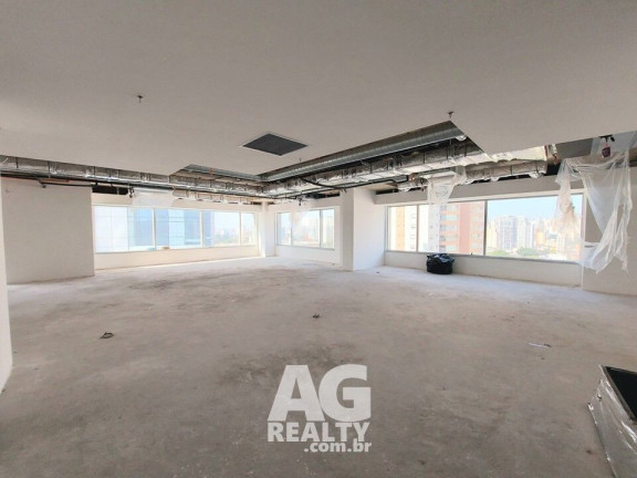 Imagem Sala Comercial para Alugar, 450 m² em Barra Funda - São Paulo