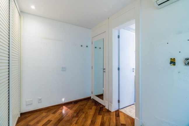 Imagem Cobertura com 4 Quartos à Venda, 231 m² em Paraíso - São Paulo