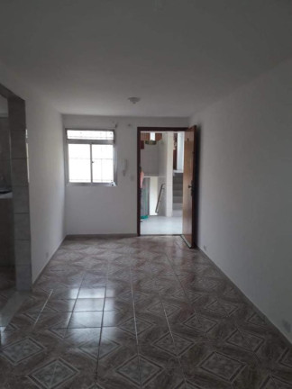 Imagem Apartamento com 2 Quartos para Alugar, 52 m² em Artur Alvim - São Paulo