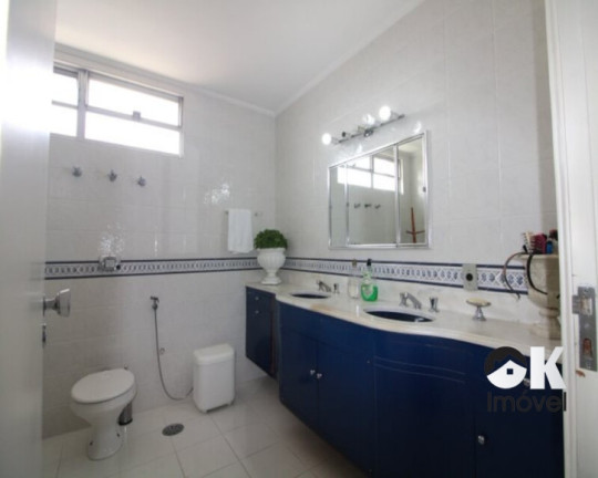 Imagem Apartamento com 4 Quartos à Venda, 244 m² em Higienópolis - São Paulo Imagem Apartamento com 4 Quartos à Venda, 244 m² em Higienópolis - São Paulo