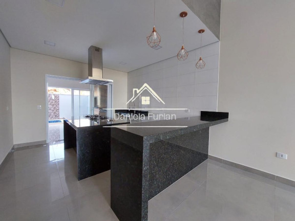 Imagem Casa de Condomínio com 3 Quartos à Venda, 162 m² em Condomínio Campos Do Conde - Sorocaba