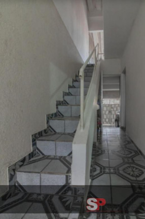 Imagem Casa com 2 Quartos à Venda, 158 m² em Jardim Sônia Maria - Mauá