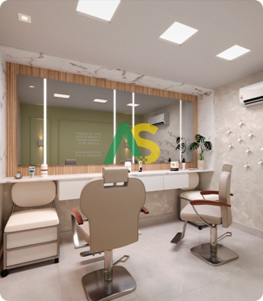 Imagem Flat com 1 Quarto à Venda, 23 m² em Boa Viagem - Recife
