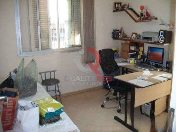 Imagem Apartamento com 3 Quartos à Venda, 94 m² em Jardim Santa Cruz (sacoma) - São Paulo Imagem Apartamento com 3 Quartos à Venda, 94 m² em Jardim Santa Cruz (sacoma) - São Paulo