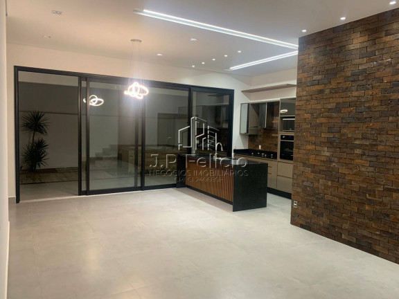 Imagem Casa com 3 Quartos à Venda, 250 m² em Indaiatuba Imagem Casa com 3 Quartos à Venda, 250 m² em Indaiatuba
