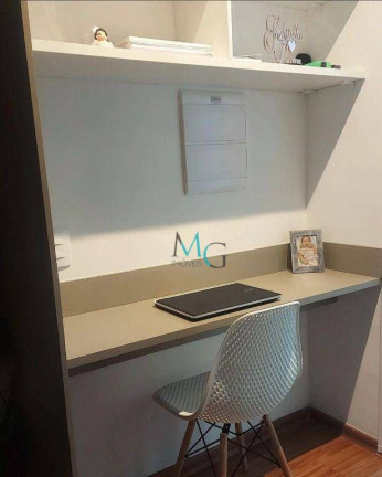 Imagem Apartamento com 2 Quartos à Venda, 44 m² em Campo Grande - Rio De Janeiro Imagem Apartamento com 2 Quartos à Venda, 44 m² em Campo Grande - Rio De Janeiro