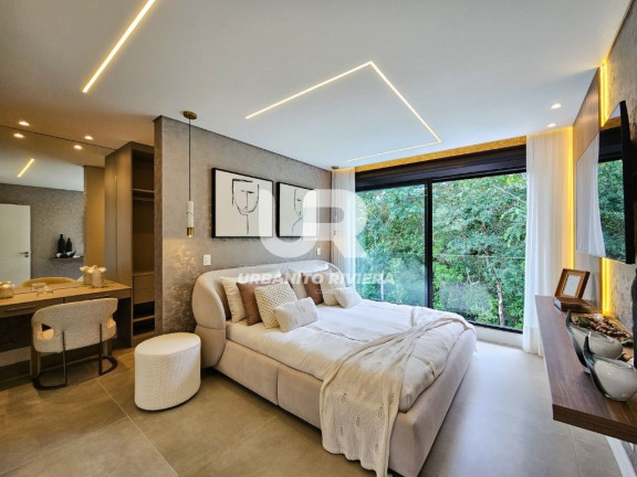 Imagem Casa com 6 Quartos à Venda, 420 m² em Riviera | Módulo 11 - Bertioga