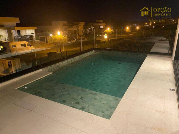 Imagem Casa com 3 Quartos à Venda, 240 m² em Condomínio Villas Do Golfe - Itu Imagem Casa com 3 Quartos à Venda, 240 m² em Condomínio Villas Do Golfe - Itu