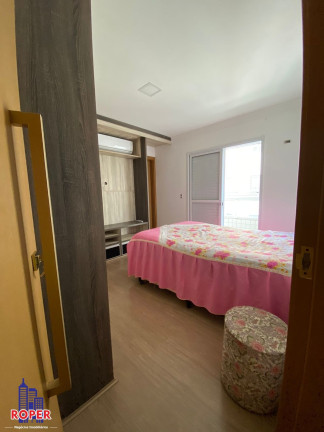 Apartamento com 4 Quartos à Venda, 233 m² em Guilhermina - Praia Grande