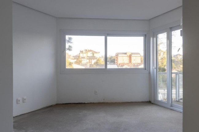 Apartamento com 1 Quarto à Venda, 49 m² em Centro - Canela