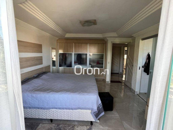 Imagem Sobrado com 3 Quartos à Venda, 260 m² em Portal Do Sol I - Goiânia