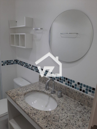 Imagem Apartamento com 2 Quartos para Alugar, 65 m² em Santo Amaro - São Paulo
