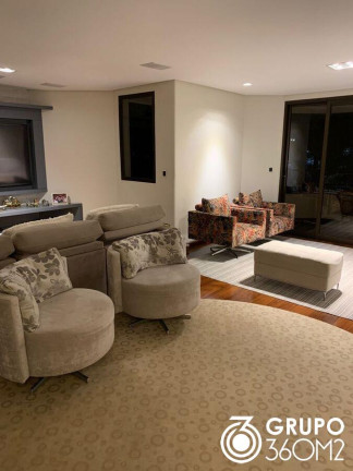 Imagem Apartamento com 3 Quartos à Venda, 217 m² em Campo Belo - São Paulo Imagem Apartamento com 3 Quartos à Venda, 217 m² em Campo Belo - São Paulo