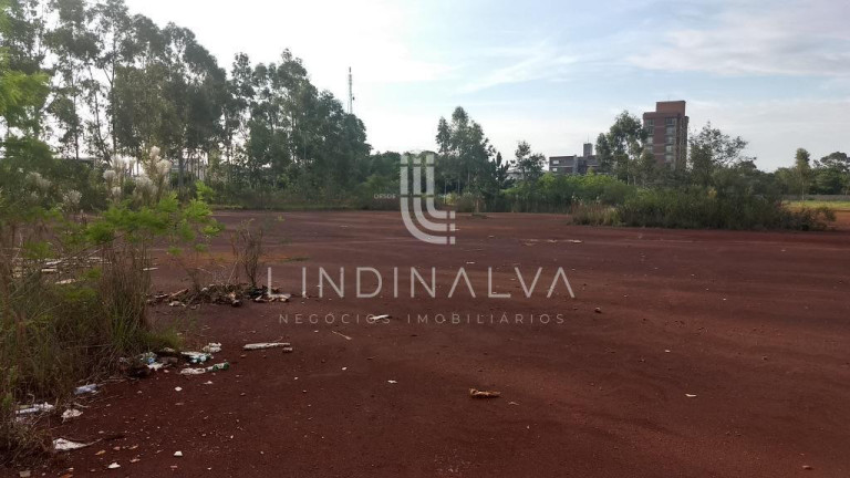 Imagem Terreno à Venda, 20.000 m² em Polo Centro - Foz Do Iguacu