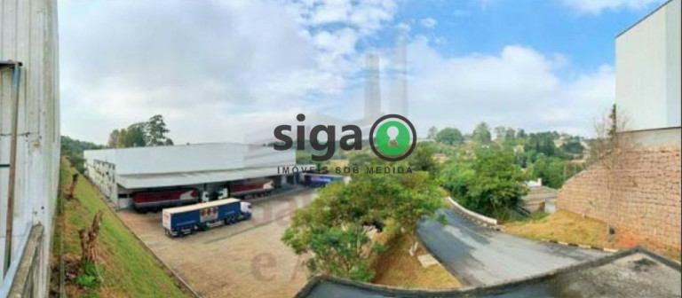 Imagem Imóvel Comercial à Venda ou Locação, 6.000 m² em Vila Jovina - Cotia