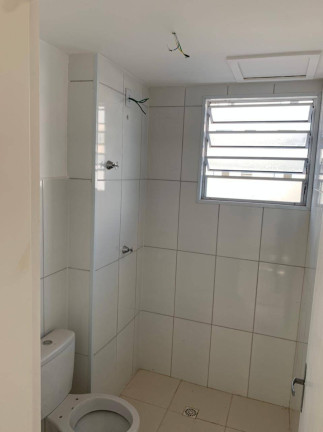 Imagem Apartamento com 2 Quartos à Venda, 46 m² em Caguassu - Sorocaba